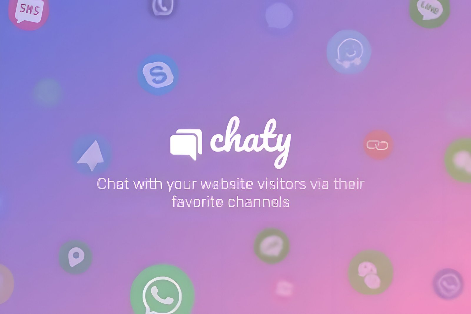 chaty